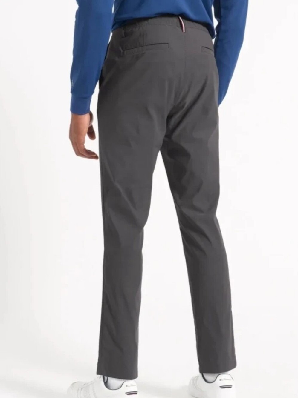 Ben Sherman Hertiage In Motion Chino Pants #3816